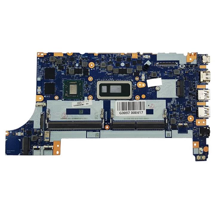 مادربرد لپ تاپ لنوو Mainboard Lenovo ThinkPad E590 CPU-I5-8_FE590_NM-B911_VGA-1GB گرافیک دار
